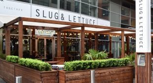 slug and lettuce spinningfields manchester